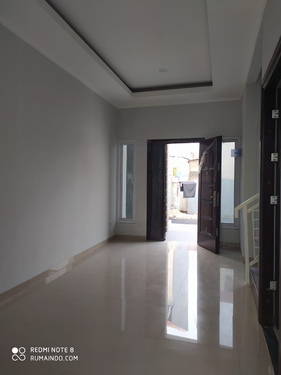 Dijual Murah Rumah Cluster di Jln Gandaria Jagakarsa Jakarta Selatan - 6