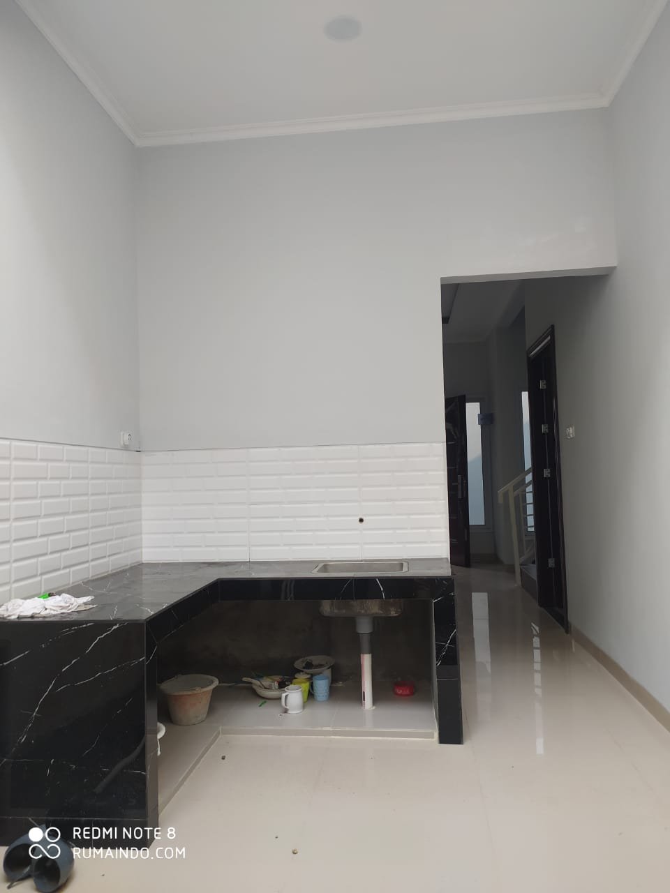 Dijual Murah Rumah Cluster di Jln Gandaria Jagakarsa Jakarta Selatan - 7