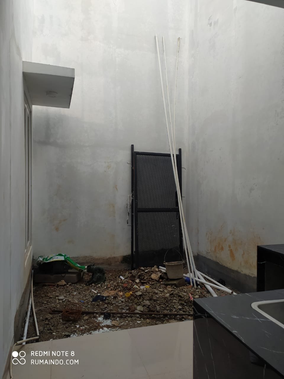 Dijual Murah Rumah Cluster di Jln Gandaria Jagakarsa Jakarta Selatan - 5