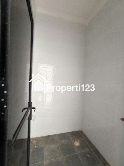 Rumah minimalis murah siap huni di Tonjong Bogor - 10