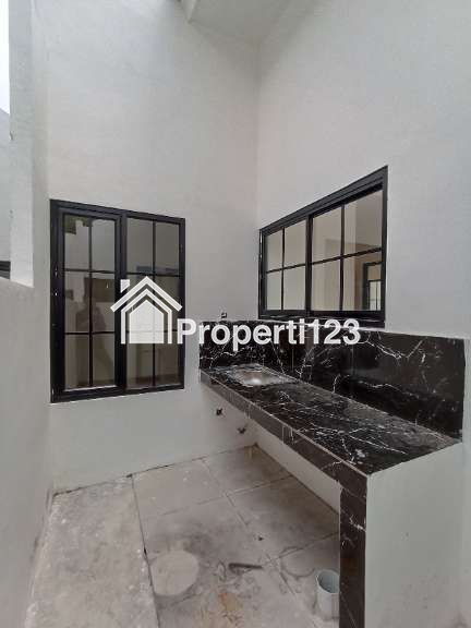 Rumah minimalis murah siap huni di Tonjong Bogor - 8