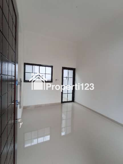 Rumah minimalis murah siap huni di Tonjong Bogor - 6