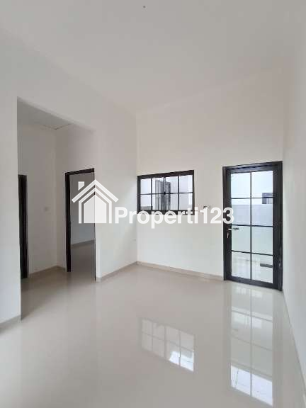 Rumah minimalis murah siap huni di Tonjong Bogor - 5