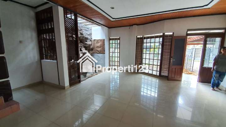 Dijual Rumah Citra Garden 1, Kalideres, Jakarta Barat - 1