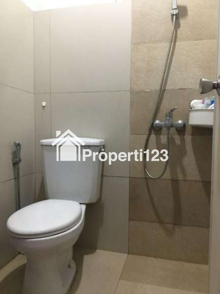 Dijual rumah dikomplek di Duri Kosambi, Cengkareng, Jakarta Barat - 3