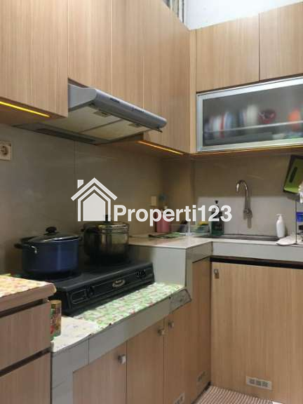 Dijual rumah dikomplek di Duri Kosambi, Cengkareng, Jakarta Barat - 2