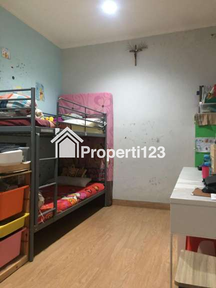 Dijual rumah dikomplek di Duri Kosambi, Cengkareng, Jakarta Barat - 5