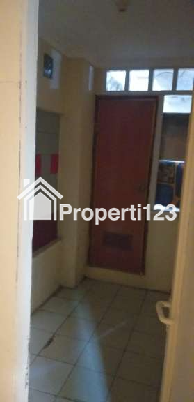Dijual rumah di Kali Sari, Pasar Rebo, Jakarta Timur - 9