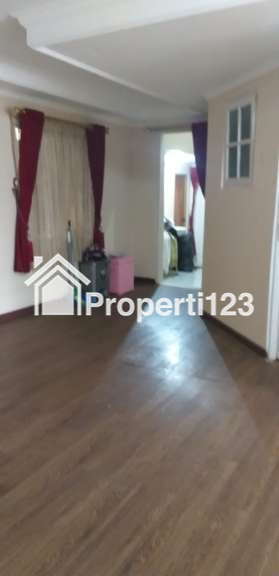 Dijual rumah di Kali Sari, Pasar Rebo, Jakarta Timur - 3