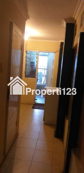 Dijual rumah di Kali Sari, Pasar Rebo, Jakarta Timur - 10
