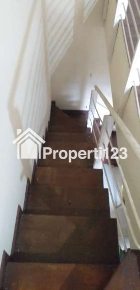 Dijual rumah di Kali Sari, Pasar Rebo, Jakarta Timur - 7