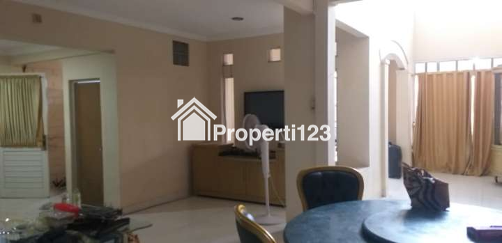 Dijual rumah di Kali Sari, Pasar Rebo, Jakarta Timur - 5