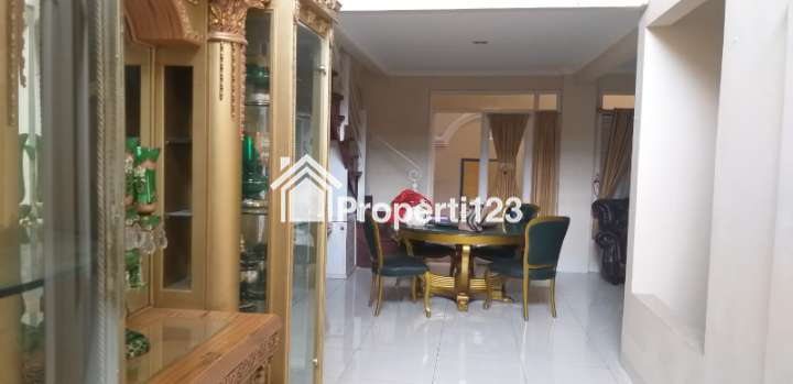 Dijual rumah di Kali Sari, Pasar Rebo, Jakarta Timur - 4
