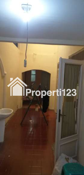 Dijual rumah di Kali Sari, Pasar Rebo, Jakarta Timur - 2