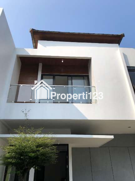 RUMAH PURWOKERTO MODERN - 2