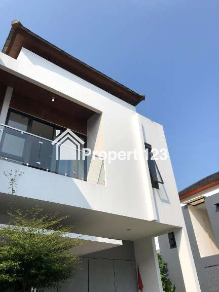RUMAH PURWOKERTO MODERN - 3