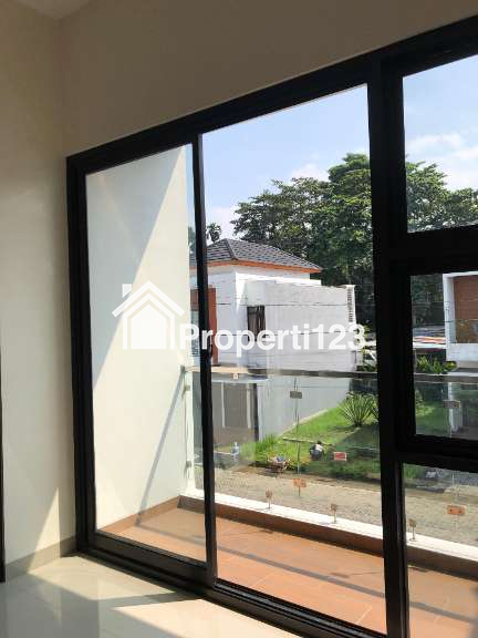 RUMAH PURWOKERTO MODERN - 4