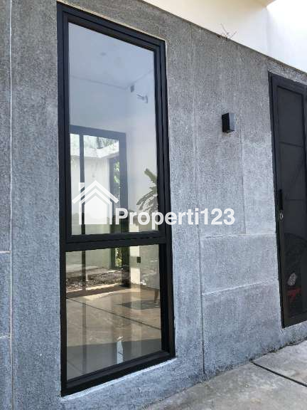 RUMAH PURWOKERTO MINIMALIS - 3