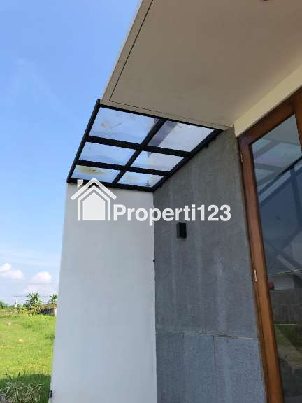 RUMAH PURWOKERTO MINIMALIS - 4