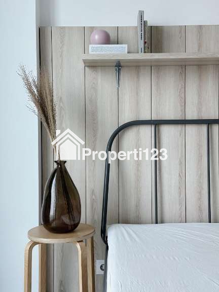Dijual Apartment Treepark - BSD, Serpong, Tangerang Selatan - 4