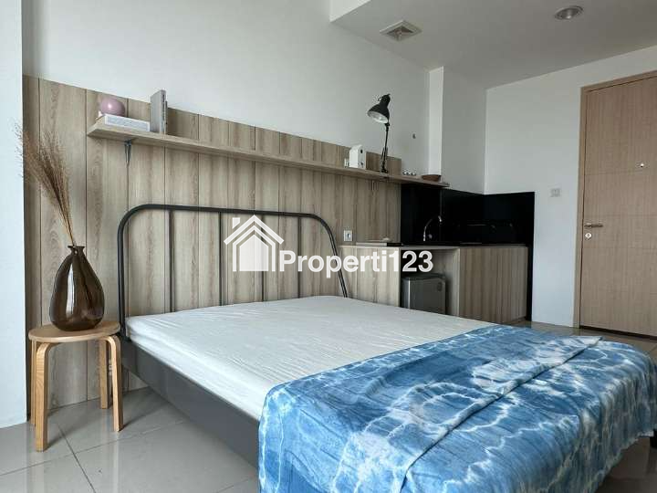 Dijual Apartment Treepark - BSD, Serpong, Tangerang Selatan - 3