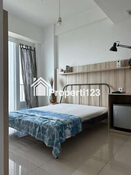 Dijual Apartment Treepark - BSD, Serpong, Tangerang Selatan - 2