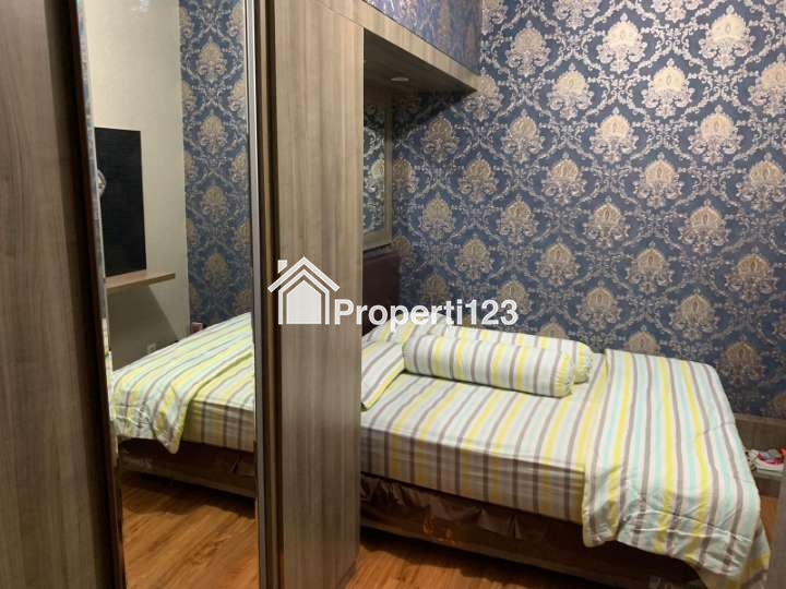 Dijual cepat apartemen Aston Pluit Tower 2, Jakarta Utara - 6