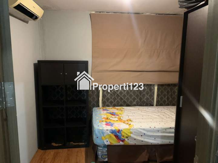 Dijual cepat apartemen Aston Pluit Tower 2, Jakarta Utara - 3