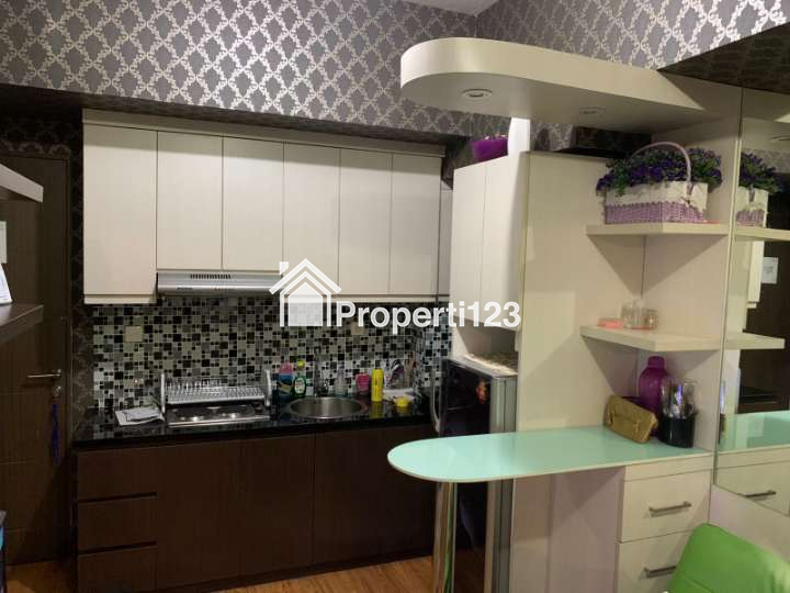 Dijual cepat apartemen Aston Pluit Tower 2, Jakarta Utara - 5