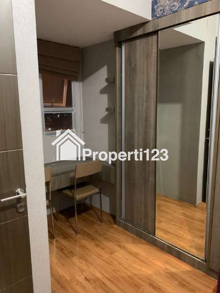 Dijual cepat apartemen Aston Pluit Tower 2, Jakarta Utara - 4