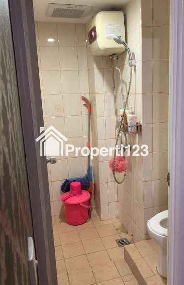 Dijual cepat apartemen Aston Pluit Tower 2, Jakarta Utara - 2
