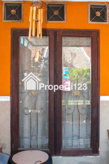 Rumah Siap Huni Lokasi Rungkut Mapan Surabaya Timur - 6