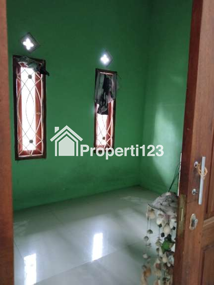 Jual Rumah Lokasi Sepatan - 5