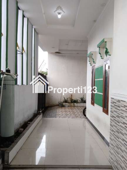 Jual Rumah Lokasi Sepatan - 6