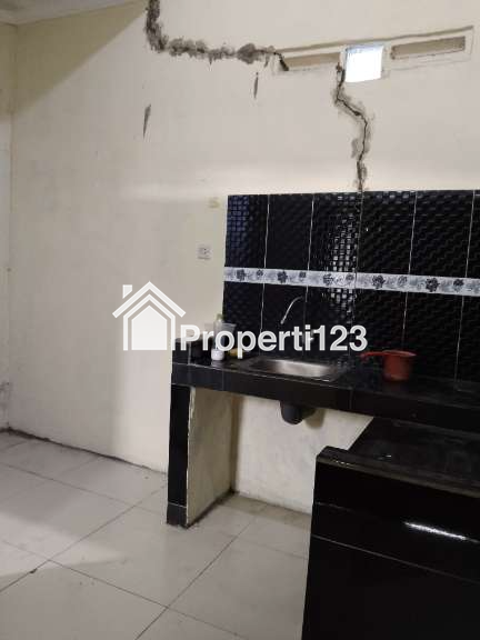 Jual Rumah Lokasi Sepatan - 4