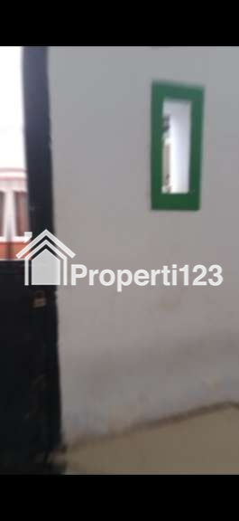 Jual Rumah Lokasi Sepatan - 9