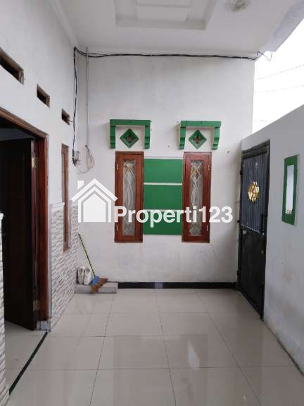 Jual Rumah Lokasi Sepatan - 7