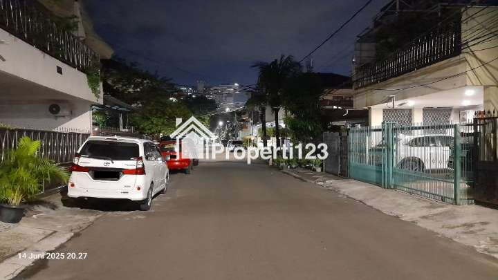 Dijual Rumah 2 Lt Gading Elok Utara Klp Gading Jakarta-Utara - 3
