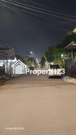 Dijual Rumah 2 Lt Gading Elok Utara Klp Gading Jakarta-Utara - 4