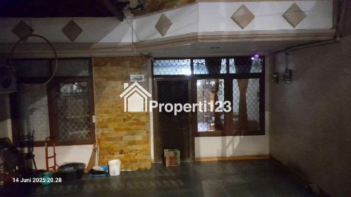 Dijual Rumah 2 Lt Gading Elok Utara Klp Gading Jakarta-Utara - 2