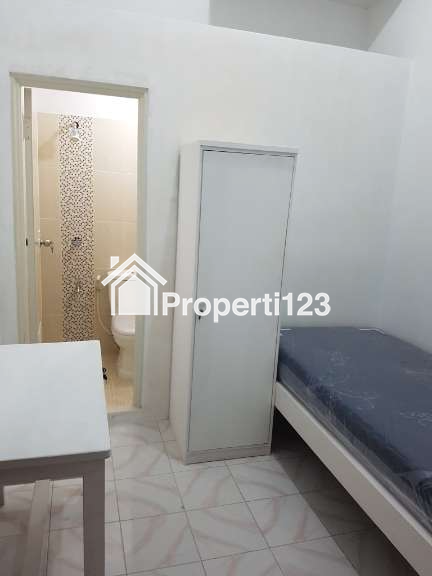 Kost Binus Anggrek  Inter 9 Hunian Mahasiwa Binus Anggrek Pilihan - 6