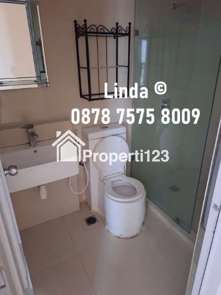 Frenchwalk MOI Furnished Bagus - 3