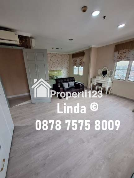 Frenchwalk MOI Furnished Bagus - 2
