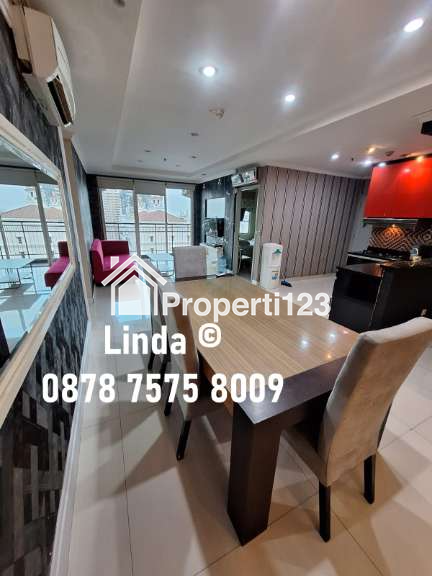 Frenchwalk MOI Furnished Bagus - 5
