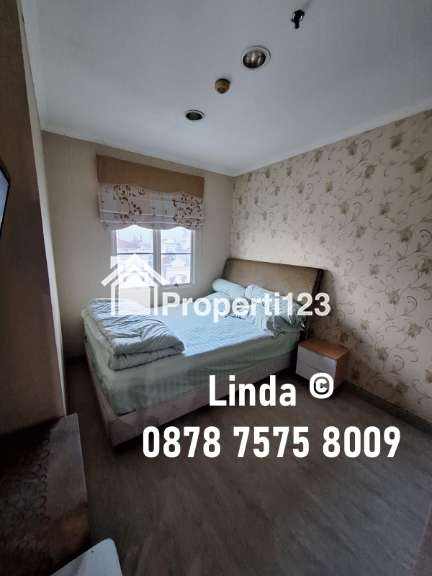 Frenchwalk MOI Furnished Bagus - 6