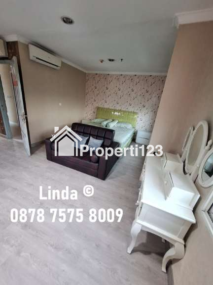 Frenchwalk MOI Furnished Bagus - 4