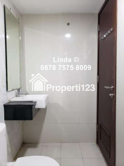 Sherwood semi furnished pool view - 12