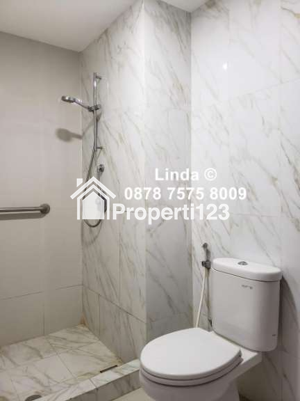 Sherwood semi furnished pool view - 11