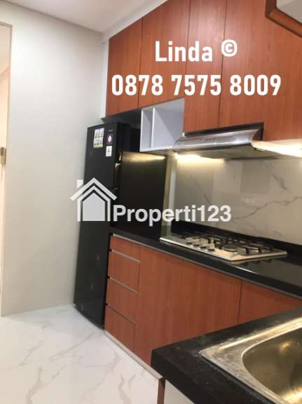 Frenchwalk Lyon Brand New Furnished - 2