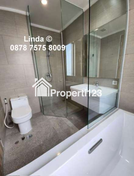 Menara Jakarta Semi Furnished - 3